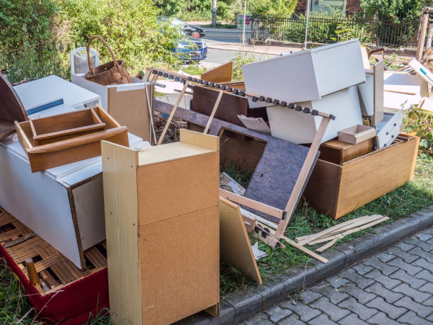 Best Office Junk Removal  in Sands Point, NY