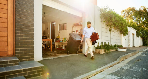 Best Attic Cleanout Services  in Sands Point, NY