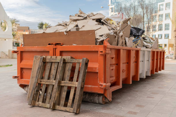 Attic Cleanout Services in Sands Point, NY