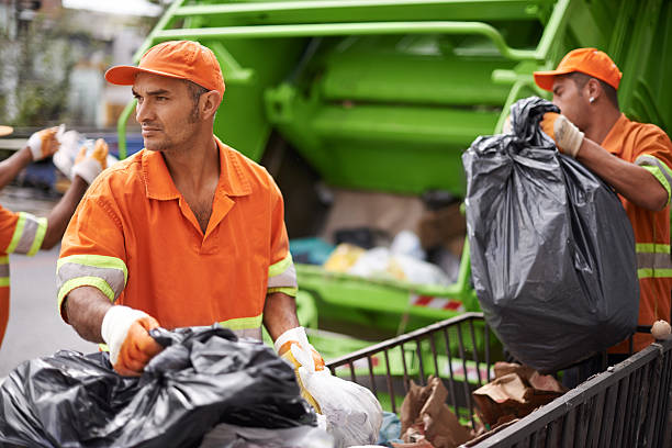 Best Full-Service Junk Removal  in Sands Point, NY